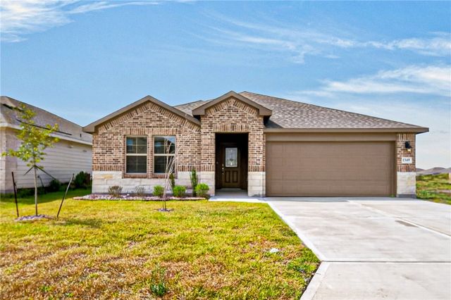 1349 Remys Way, Corpus Christi, TX 78415
