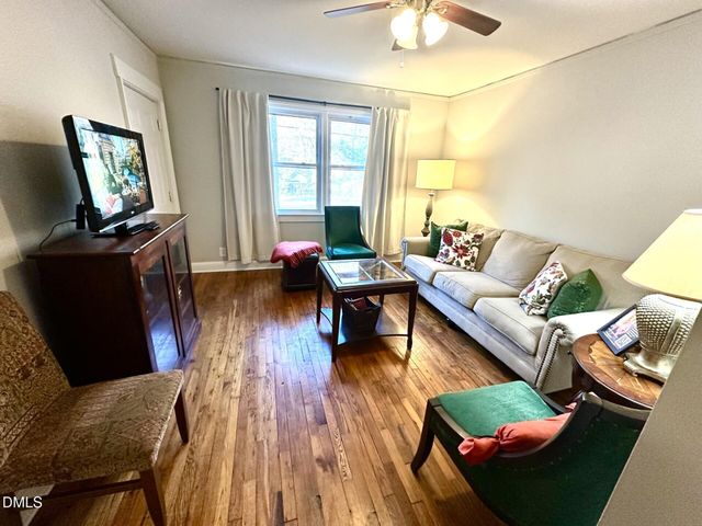 2803 Wade Avenue, Raleigh, NC 27607