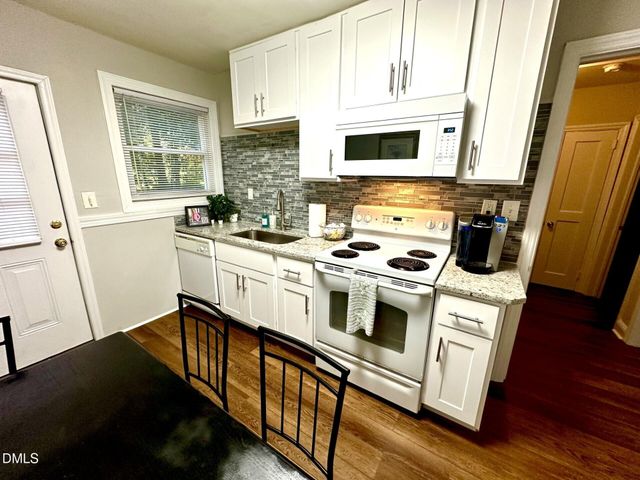 2803 Wade Avenue, Raleigh, NC 27607