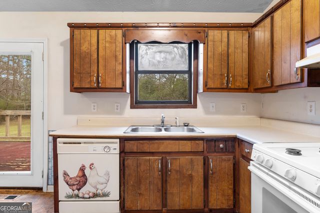 62 Donald Drive, Dallas, GA 30157