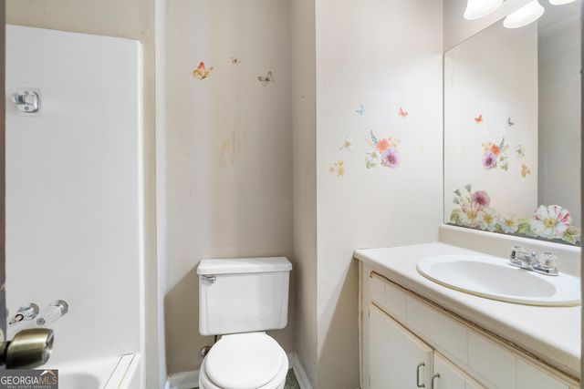 62 Donald Drive, Dallas, GA 30157