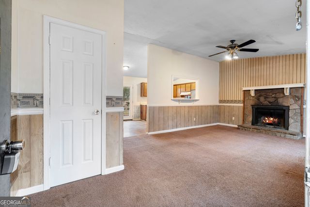 62 Donald Drive, Dallas, GA 30157