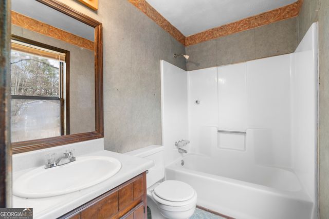 62 Donald Drive, Dallas, GA 30157