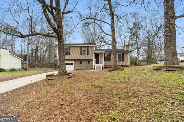 62 Donald Drive, Dallas, GA 30157