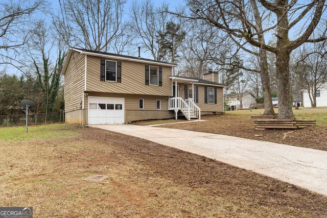 62 Donald Drive, Dallas, GA 30157