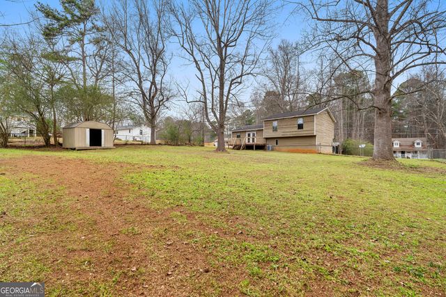 62 Donald Drive, Dallas, GA 30157
