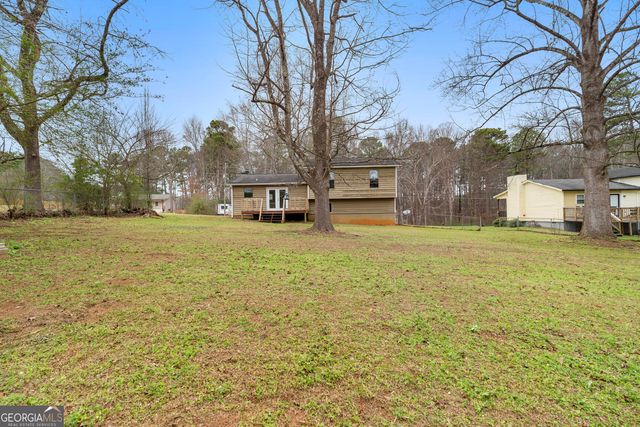 62 Donald Drive, Dallas, GA 30157