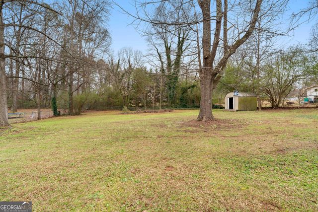 62 Donald Drive, Dallas, GA 30157