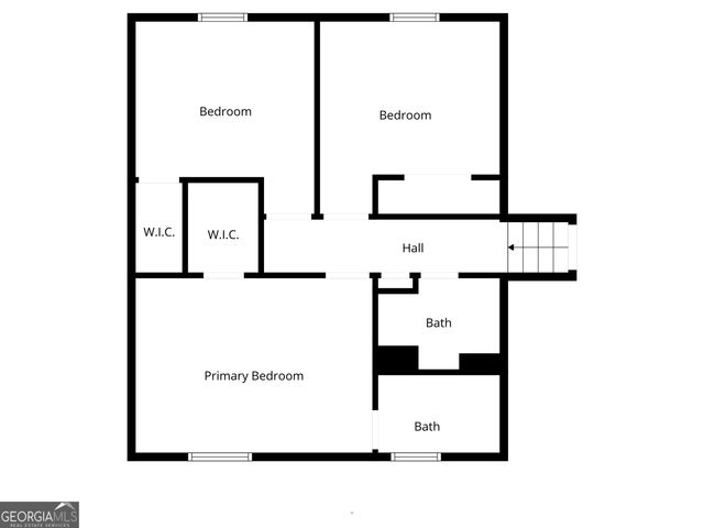 62 Donald Drive, Dallas, GA 30157