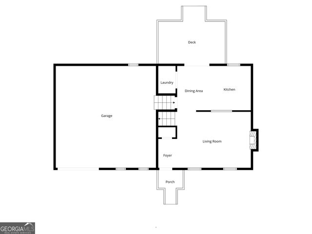 62 Donald Drive, Dallas, GA 30157