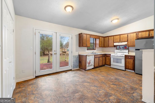 62 Donald Drive, Dallas, GA 30157