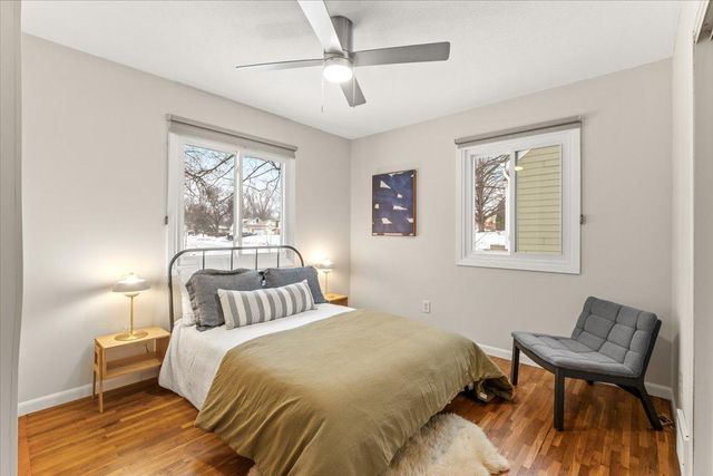 2020 Fairway Drive NE, Columbia Heights, MN 55421