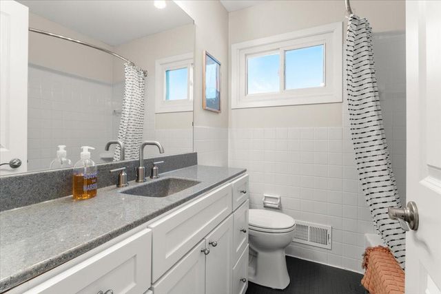 2020 Fairway Drive NE, Columbia Heights, MN 55421