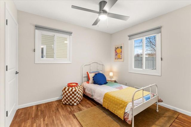 2020 Fairway Drive NE, Columbia Heights, MN 55421