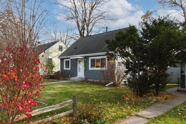 2020 Fairway Drive NE, Columbia Heights, MN 55421