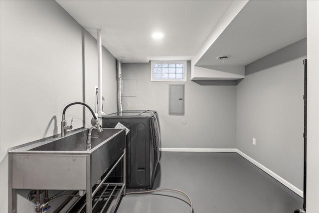 2020 Fairway Drive NE, Columbia Heights, MN 55421