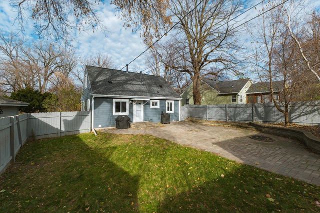 2020 Fairway Drive NE, Columbia Heights, MN 55421