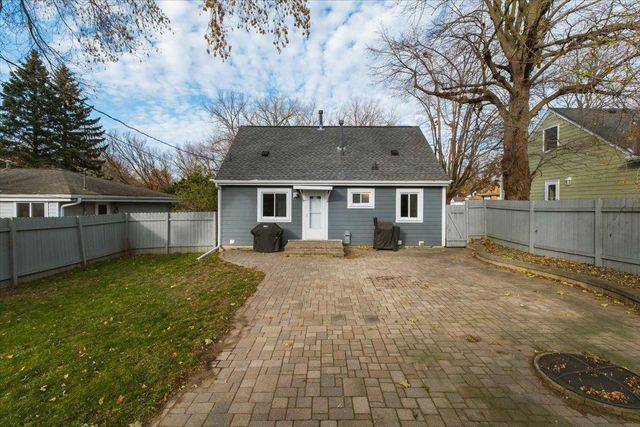 2020 Fairway Drive NE, Columbia Heights, MN 55421