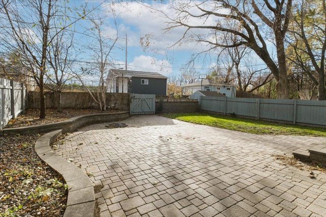 2020 Fairway Drive NE, Columbia Heights, MN 55421