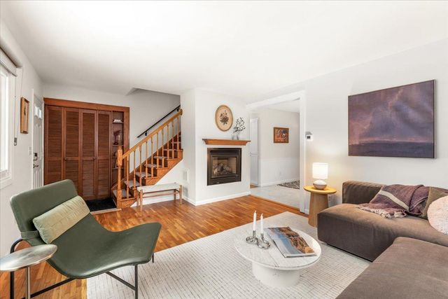 2020 Fairway Drive NE, Columbia Heights, MN 55421