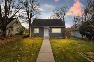 2020 Fairway Drive NE, Columbia Heights, MN 55421