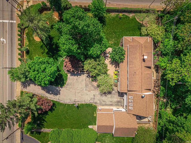 535 S BOEKE RD, Evansville, IN 47714