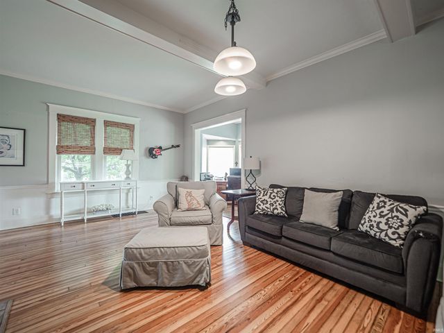 535 S BOEKE RD, Evansville, IN 47714