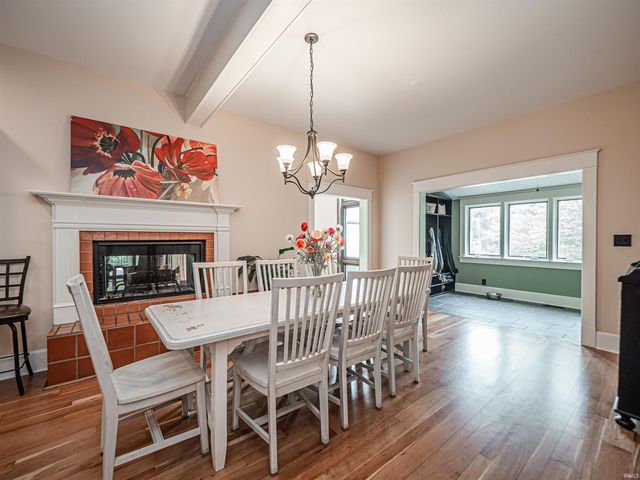 535 S BOEKE RD, Evansville, IN 47714