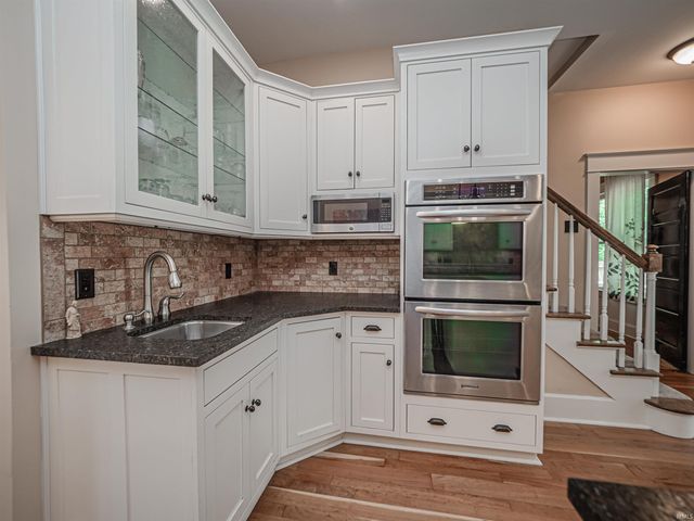 535 S BOEKE RD, Evansville, IN 47714