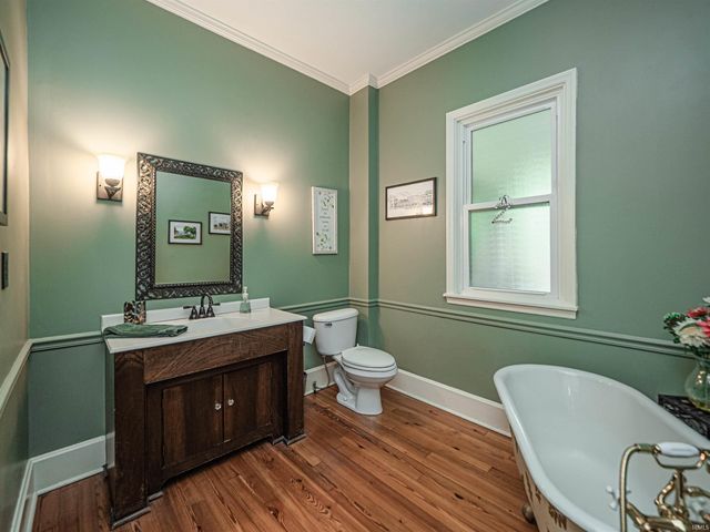 535 S BOEKE RD, Evansville, IN 47714