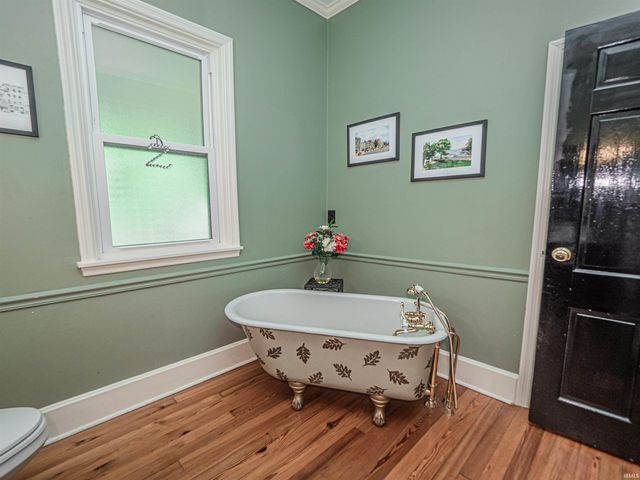 535 S BOEKE RD, Evansville, IN 47714