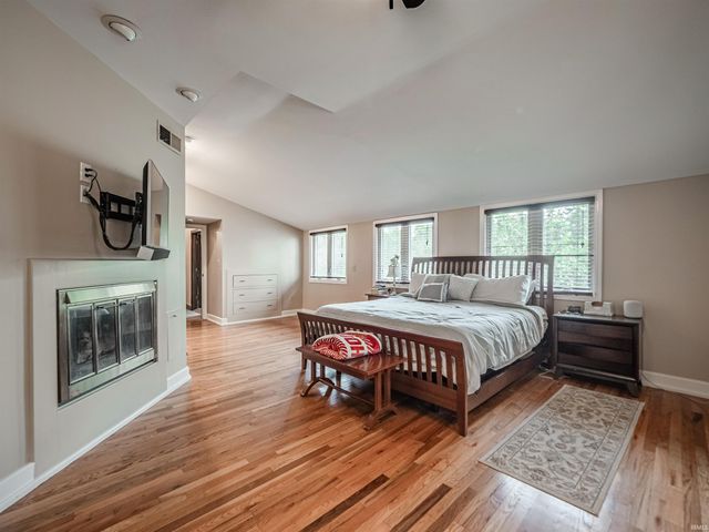 535 S BOEKE RD, Evansville, IN 47714