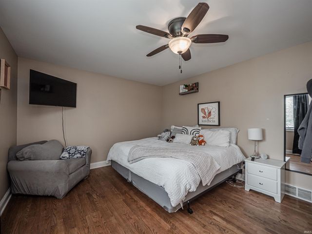 535 S BOEKE RD, Evansville, IN 47714