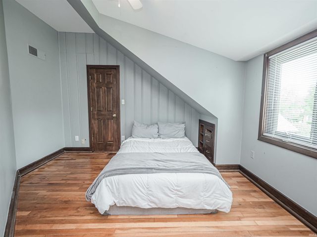 535 S BOEKE RD, Evansville, IN 47714