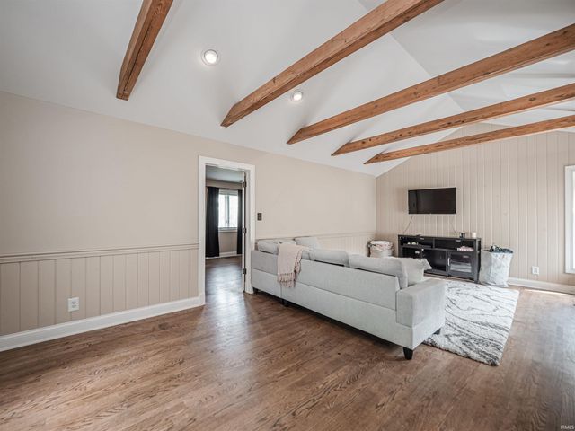 535 S BOEKE RD, Evansville, IN 47714