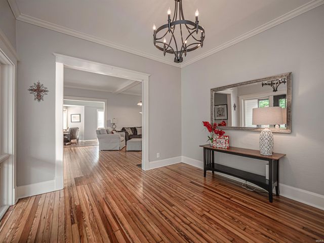 535 S BOEKE RD, Evansville, IN 47714