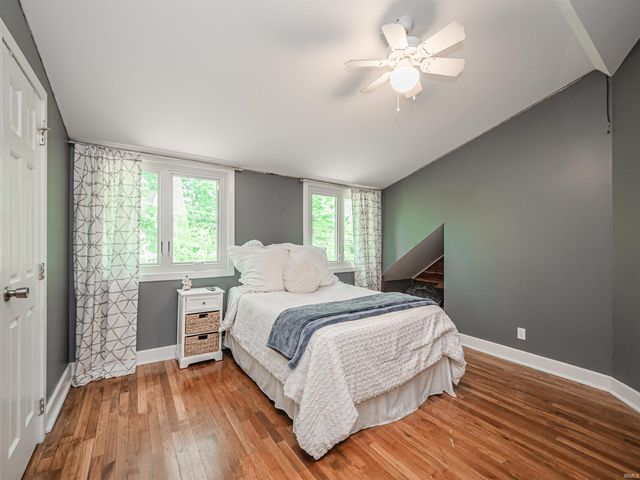 535 S BOEKE RD, Evansville, IN 47714