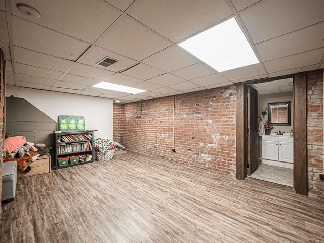 535 S BOEKE RD, Evansville, IN 47714