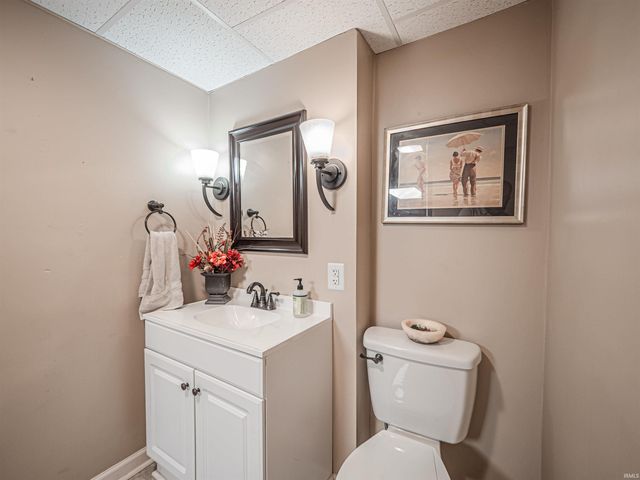 535 S BOEKE RD, Evansville, IN 47714