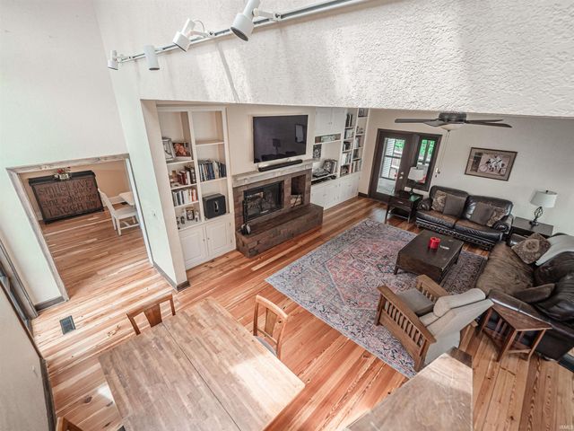 535 S BOEKE RD, Evansville, IN 47714