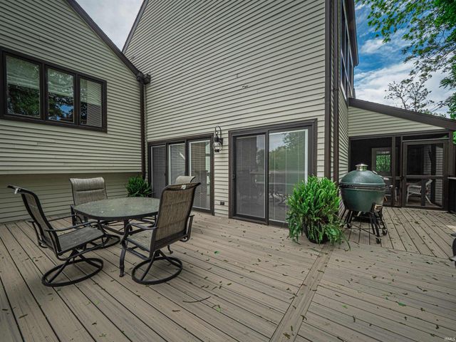 535 S BOEKE RD, Evansville, IN 47714