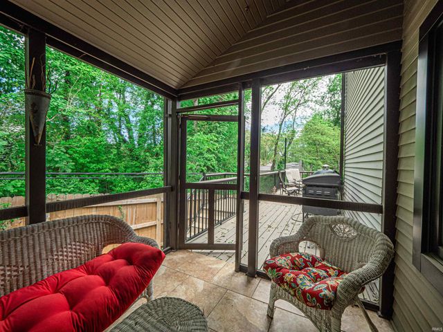 535 S BOEKE RD, Evansville, IN 47714