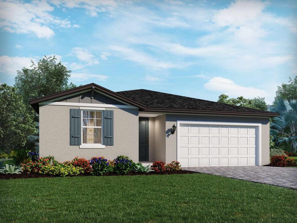 3404 MUD CANYON DRIVE, Davenport, FL 33837