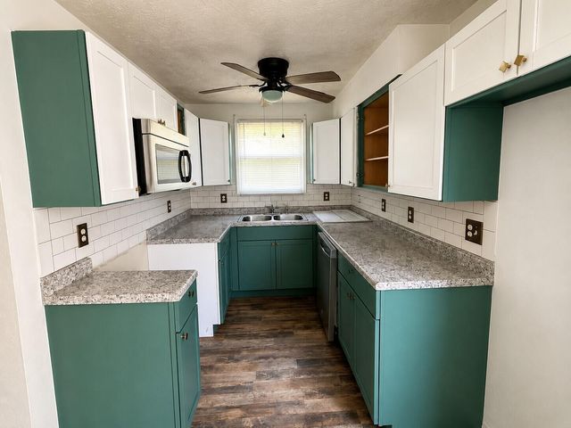 613 N Dawson Avenue, Columbus, OH 43219