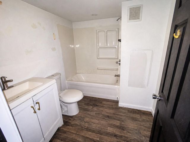 613 N Dawson Avenue, Columbus, OH 43219