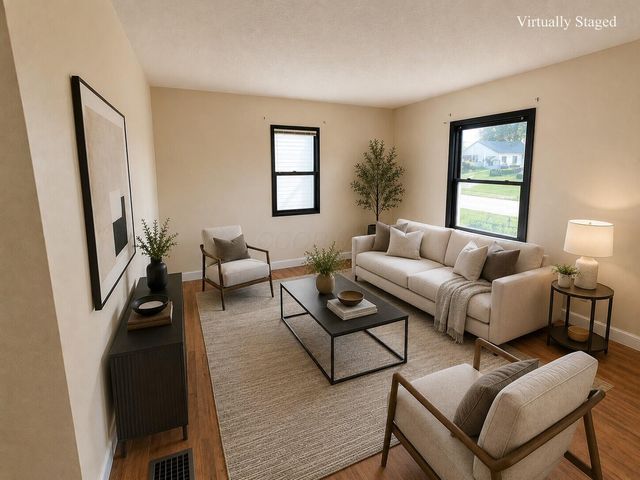 613 N Dawson Avenue, Columbus, OH 43219
