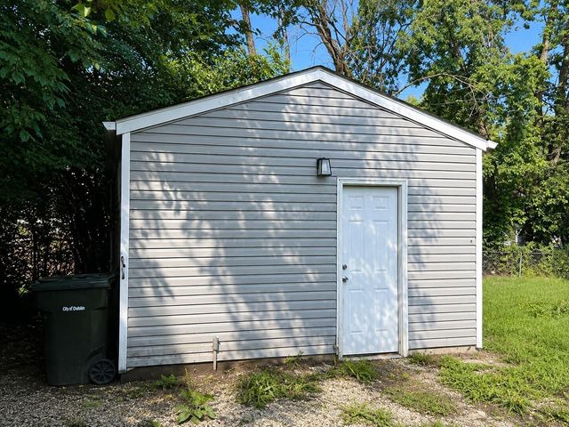 613 N Dawson Avenue, Columbus, OH 43219