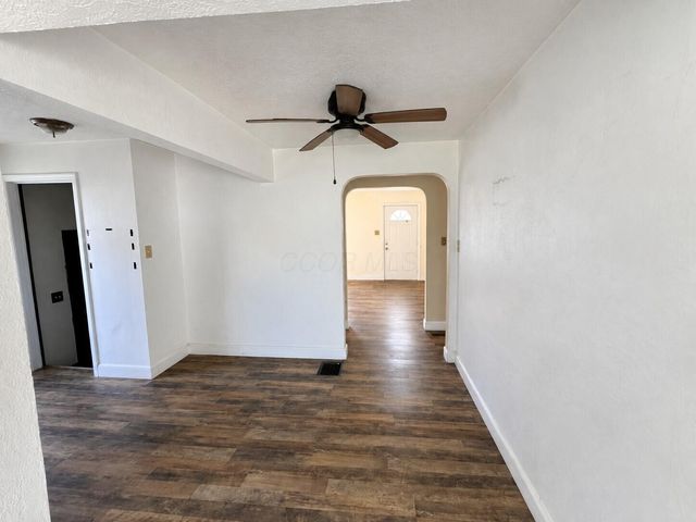 613 N Dawson Avenue, Columbus, OH 43219