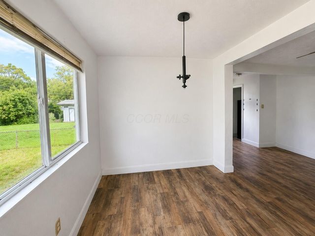 613 N Dawson Avenue, Columbus, OH 43219
