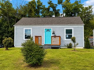 613 N Dawson Avenue, Columbus, OH 43219
